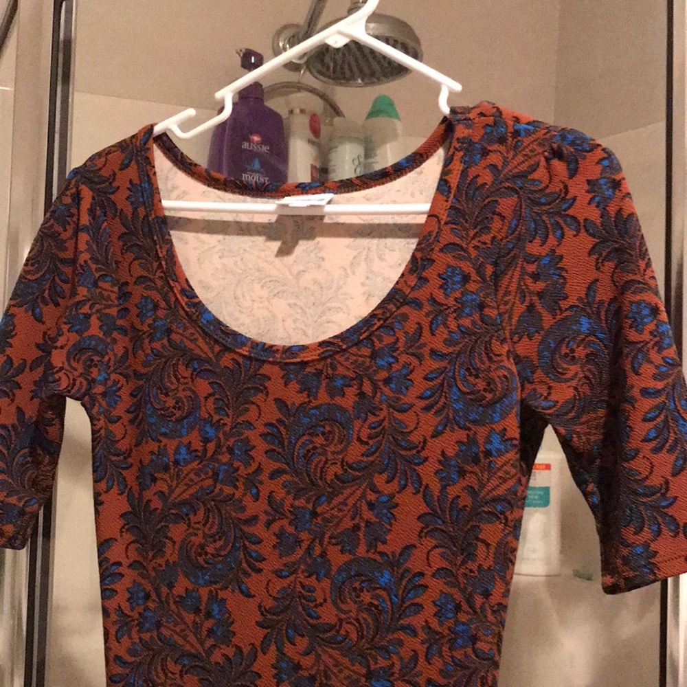Lularoe Nichole Dress XS